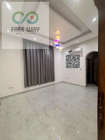 premium residential opportunity is available for annual rent in the Emirate of Ajman—specifically in the quiet, family-friendly Al Yasmeen area. This