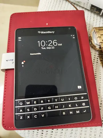 Blackberry