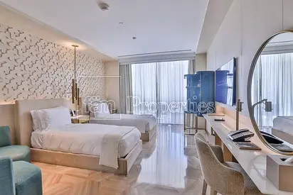 Apartment Studio | Excellent Investment