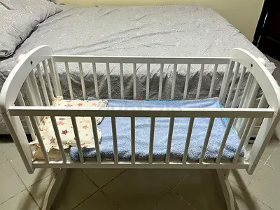 Juniors cradle for sale