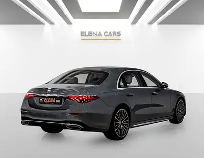 2023 Mercedes-BENZ S-CLASS — фото 4