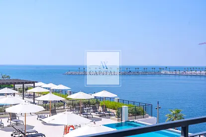 Stunning Sea And Sunset Views | Brand New Property