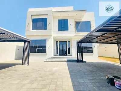 Spacious stand alone villa| Nearly city center zahia | Family living