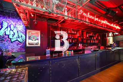 Night Pub / Club | Fully Fitted | Prime Location