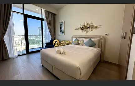 Furnished Studio | Well Maintained | Book now