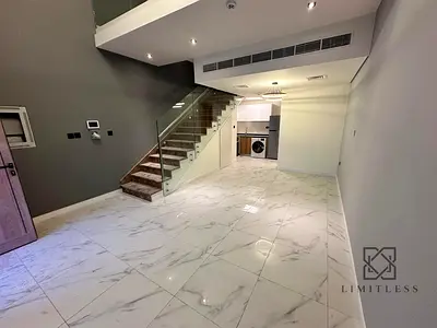 Modern Duplex Villa | Ready To Move | Upgraded