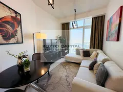 Spacious 1BR | Furnished | Mid Floor