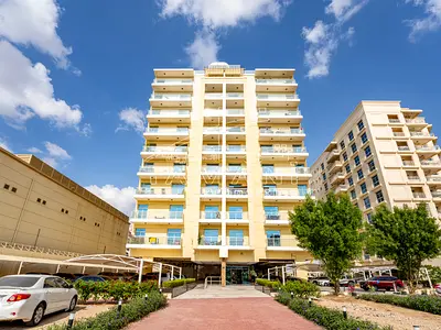 Massive 1 Bedroom | Dual Balconies | 2 Bathrooms