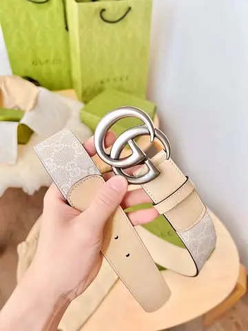 Gucci belt for men