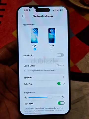 Iphone 15 Pro Max TDRA