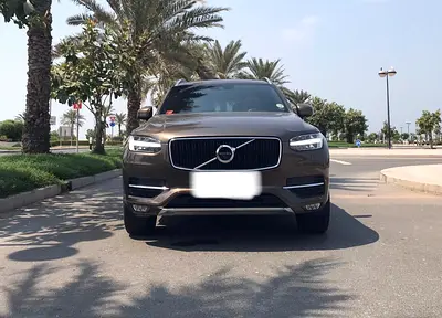 صورة 2 لـ 2017 Volvo XC90