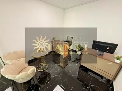 Experience Efficiency in Our Premium Office Space| Beautifully fitted