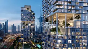 High Floor | DIFC View | Brand New