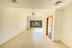 Bright 1BR Apartment | JVT District 3 | Balcony & Pool Access