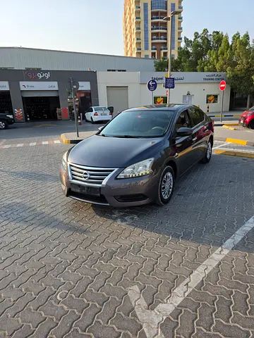 صورة مصغرة 18 لـ 2013 Nissan SENTRA