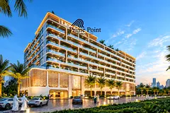 Luxury 2 Bedroom Apartment with flexible payment plan