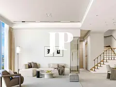 3BR Apartment | Dubai Islands | Furnished | Downtown & Marina Views