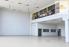 5,000 Sq. Ft. Showroom | Opposite BMW | Industrial Area 6