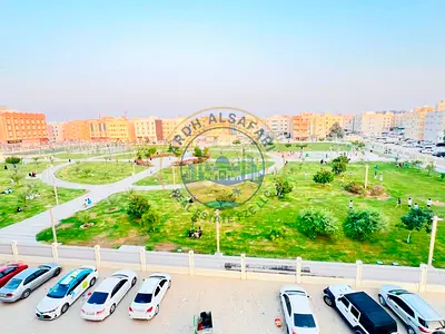No Deposit Ready to move big size 1BHK family building near park