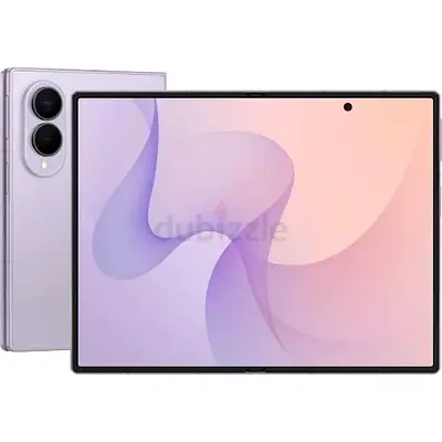 Samsung galaxy Zfold 8
