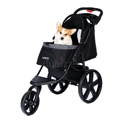 M-PETS Aventura Pet Stroller