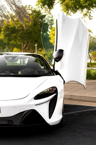 صورة 7 لـ 2024 Mclaren ARTURA