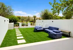 Park Backing | Furnished | Move in Ready