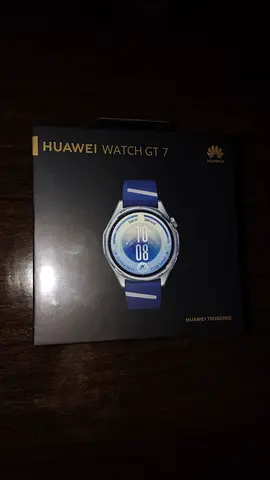 HUAWEI Watch GT 7