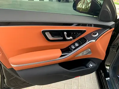 2022 Mercedes-BENZ S-CLASS — миниатюра 12