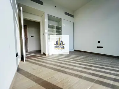 🏡 Spacious 2BR Apartment with Balcony | 1,250 Sq Ft | Vida Residence, Aljada | AED 105K | 4 Payments balcony