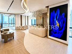 Vacant | Turnkey Office | Skyline Views