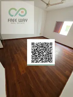 Spacious studio apartment in a prime location in Al Rashidiya, Al Murour