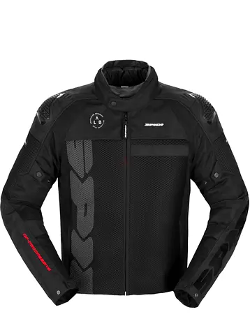 Spidi motorcycle jacket size L
