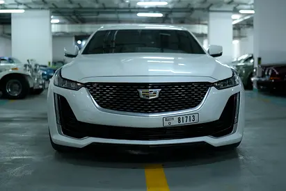 صورة 4 لـ 2020 Cadillac CT5