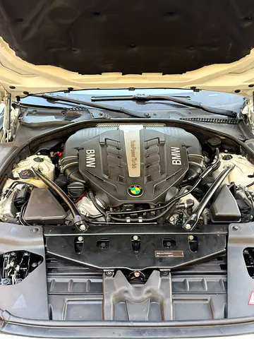 صورة مصغرة 11 لـ 2014 BMW 6-SERIES
