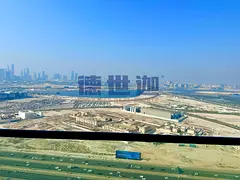 Unique Layout | High floor | Stunning Creek View