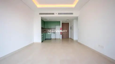 UNFURNISHED | BURJ AL ARAB N SEA SIDE | VACANT
