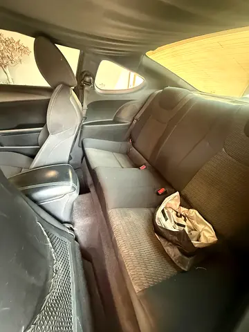 2014 Hyundai GENESIS 照片 7