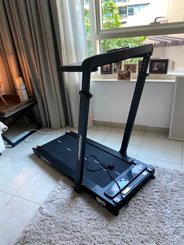 Walking pad