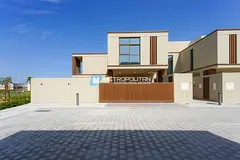 JUBAIL ISLAND | 3BR T.H | SQUARE | CORNER UNIT