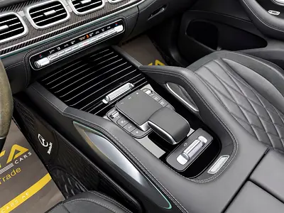 2024 Mercedes-BENZ GLE thumbnail 13