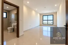 A new, unleased workers' housing building for sale to all nationalities in Um Al-Thuoub