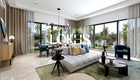 Original Price I Garden View View I Genuine Resale