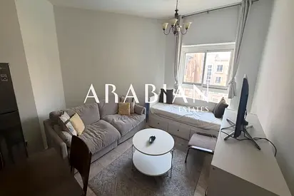 Furnished 2BR | Pool View | Walk to Circle Mall