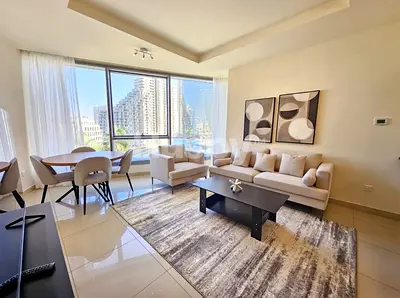 Fully Furnished | Viewing Available | Allocated Parking