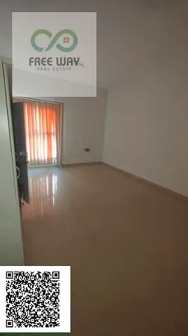 3 غرف وصاله 🏢 **للإيجار السنوي – النعيمية 1، أبراج النعيمية**