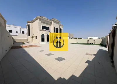 Brand New Villa for Rent in Nad Al Sheba 3 – Dubai