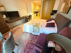 HIGH FLOOR STUDIO | FULLY FURNISHED | AYKON CITY