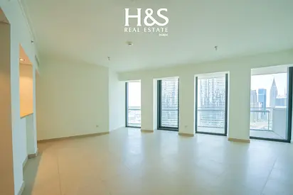 3BR+Maid | High Floor | Burj Vista | Downtown View