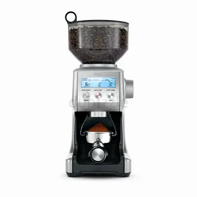 Sage Coffee Grinder Pro